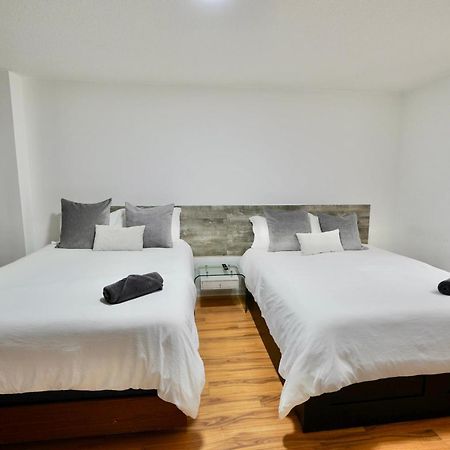 City & Sea View+Free Parking Modern Condo Miami Dış mekan fotoğraf